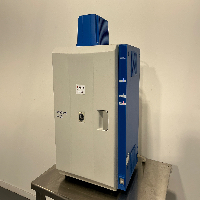 GE Healthcare Bio-Scienes AB ImageQuant LAS400 Luminescent Image Analyzer image 0